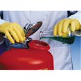 thumbnail image 1 of Mapa Professional 457-201038 8-8.5 Sure-Grip Latex Gloves, 1 of 1
