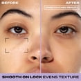 thumbnail image 3 of Hard Candy Smooth On Lock Silicone-Based Oil-Free Face, Primer, 12-Hour Hold, 3 of 8