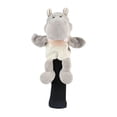 thumbnail image 1 of Golf , Golf Driver Knitted Headcover, 1 of 8