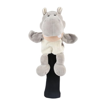 Golf , Golf Driver Knitted Headcover