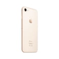 thumbnail image 3 of Refurbished Apple iPhone 8 - Carrier Unlocked - 256 GB Gold (Refurbished), 3 of 5