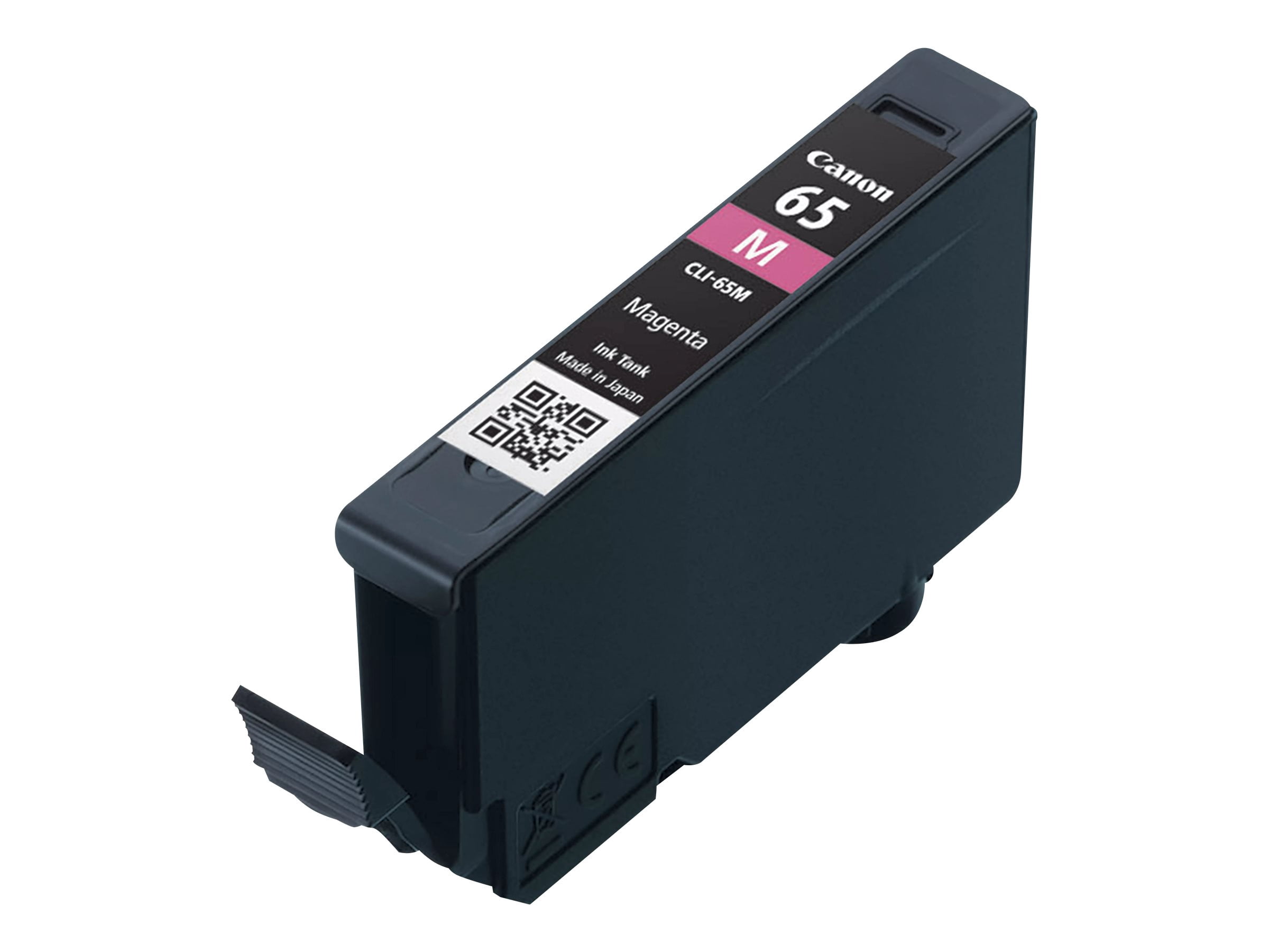 Réservoir d'encre magenta Canon CLI-65