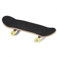 thumbnail image 4 of Planche à Doigts Ensemble de Jeu de Fingerboard, 1 Pce Planche à Roulettes en Alliage d'Érable Massif avec Boîte Réduire la Pression Cadeaux Bois Bleu Foncé Mini Roues à Roulement à Billes Professionnel avec Rangement, 4 of 8