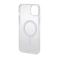 thumbnail image 3 of Onn. iPhone 15 Plus, iPhone 14 Plus Magsafe Compatible Hard-Shell Phone Case, 3 of 3