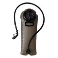 thumbnail image 2 of Vessie d'Hydratation Réservoir d'Eau en TPU Réservoir de Stockage Étanche Grande Capacité Randonnée Cyclisme Sac d'Eau Extérieur, 2 of 8