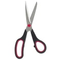 thumbnail image 3 of Merangue 8" Comfort Grip Scissors, Assorted, 12 Pack, 3 of 3