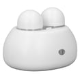 thumbnail image 3 of Contact Lens Cleaning Machine, Contact Lens Cleaner Machine  Wear Resistant 500mah Battery Compact  For Home Pink,White,Blue,Green, 3 of 8