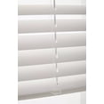 thumbnail image 3 of Bouclair Stores Sans Cordon en PVC Blancs 40x45 Po (102x114 cm), 3 of 3