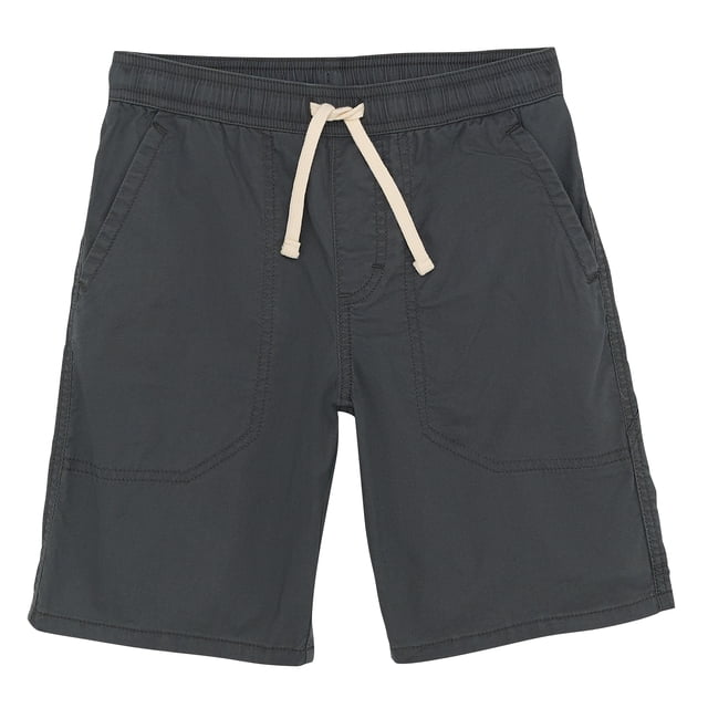 Wrangler® Boy's Utility 5 Pocket Pull-On Short