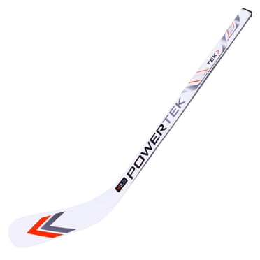 V3.0 Powertek Mini Bâton de Hockey - Droitier