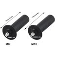 thumbnail image 3 of serony Angle Grinder Handle Replacement Grinding Machine Nonslip Side Handles Grinders Upgrade Accessories Spare Parts M8, 3 of 5