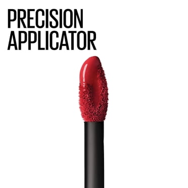 Maybelline New York Superstay Matte Ink™ Rouge à Lèvres Longue Tenue