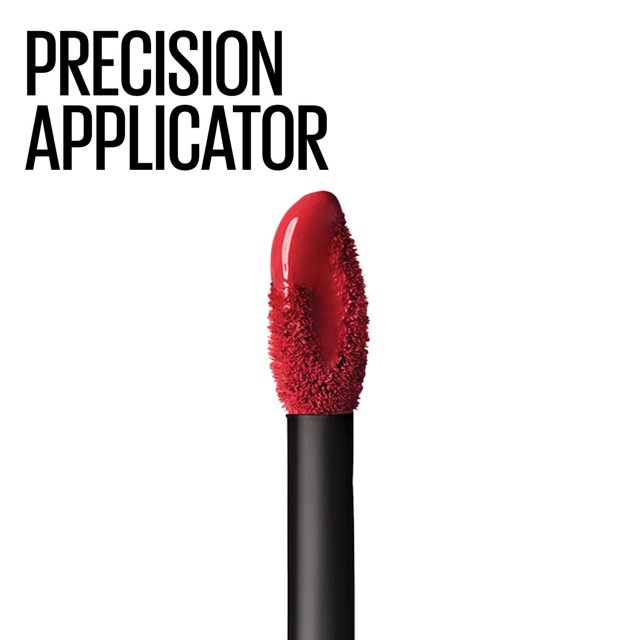 Maybelline New York Superstay Matte Ink™ Rouge à Lèvres Longue Tenue