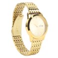 thumbnail image 1 of Quartz Mens Watch, Dual Date Stylish Classic Quartz Stainless Steel Commercial Dress Watch, 1 of 8