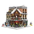 thumbnail image 1 of Blocs de Construction Jouets Claus 2955 Pcs Produit Chaud, 1 of 2