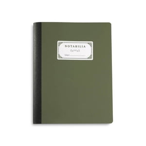 Levenger Composition Un carnet de notes (ADS1880 RL)