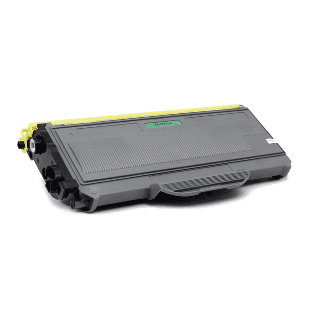 Zoomtoner Cartouche de toner laser Brother MFC-7840N Brother TN360 Compatible avec, au Rendement Élevé. la Cartouche Présente un Boîtier Gris durable avec un accent Jaune et Est Étiquetée « TN360. » Convient à Divers Modèles d'Imprimante Brother, Y Compris MFC-7840N et HL-2170W, Offrant jusqu'à 2600 pages d'Une Qualité d'Impression Exceptionnelle. une alternative Économique aux Cartouches OEM.