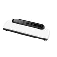 thumbnail image 2 of Boovnll Home, Household Food Vacuum Sealing Machine Fruit Vegetable Preservation Machine, Vacuum Sealer, Smart Home, Home Essentials, 2 of 9