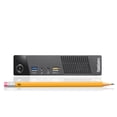 thumbnail image 4 of Remis à Neuf : LENOVO M93 TINY Intel Core i5-4570T 2,90 GHz, 8 Go, 1 To SSD, Win 10 Home, 4 of 4