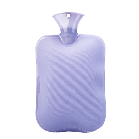Yhmxh Home and Kitchen,Home Essentials 2L Hot Water Bottle Injection Female Hot Compress Warm Belly Warm Water Bag With Water Warm Hand Treasure Water Warm Hand Bag Hot Water Bottle