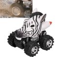 thumbnail image 4 of Pull Back Car, Model Car Toy Hand Painted Bright Colors Vehicles Toy  For Toddlers Above 2 Years Old Car Toy, 4 of 8