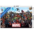 thumbnail image 2 of Marvel Comics - La gamme Marvel, 2 of 4