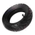 thumbnail image 3 of 10 Inch Tire and Inner Tube Set Rubber Strong Grip Anti Skid 80/65‑6 Electric Scooter Inner Outer Tire Set, 3 of 14