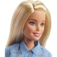 thumbnail image 3 of Coffret poupée Barbie Voyage avec chiot, valise et plus de 10 accessoires, 3 of 6