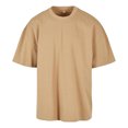 thumbnail image 1 of Build Your Brand T-Shirt Ultra Épais Uni pour Hommes, 1 of 2