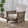 thumbnail image 1 of hometrends Belmont Reclining Chair, 1 of 6