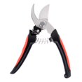 thumbnail image 1 of Sharp Pruning Shears Gardening Scissors Trim Branches Stems and Flowers, 1 of 9
