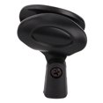 thumbnail image 1 of Clip Micro, Support de Clip Microphone en Métal pour Microphone Sans Fil pour Microphone Filaire, 1 of 8