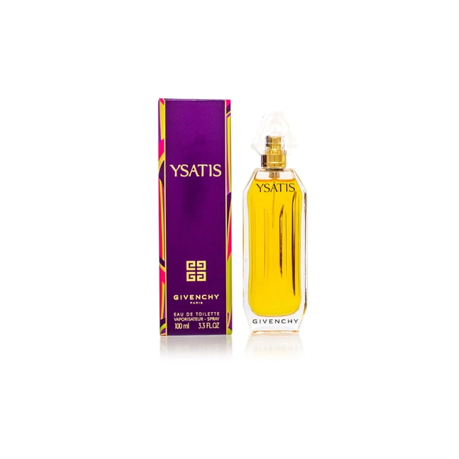 GIVENCHY YSATIS イザティス オードトワレ 100ml YSATIS by Givenchy - Walmart.ca
