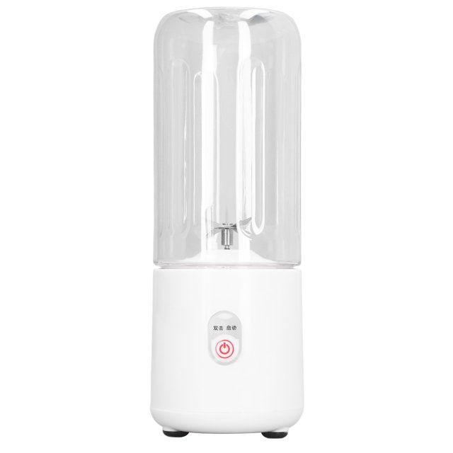 Mini Fruit Mixer,Portable Blender 6 Blades USB Portable Blender Portable Blender Exceptional Craftsmanship