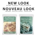 thumbnail image 2 of Cubes de cire parfumée ScentSationals - Pin Vanille, 2 of 6
