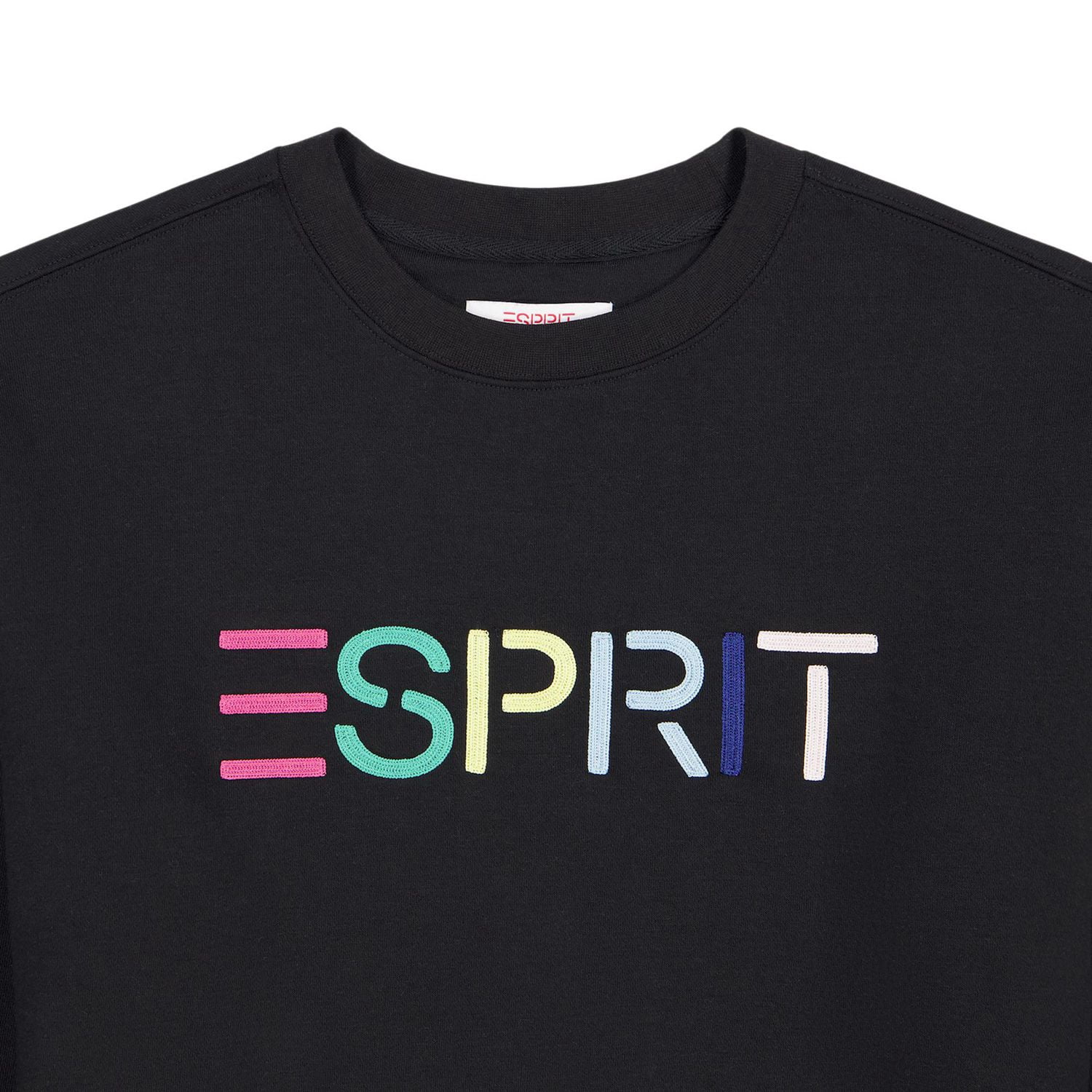Esprit Chandail Molletonné Femme