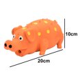thumbnail image 2 of Jouets Interactifs pour Chien, Jouets Robustes pour Grands et Moyens Chiens, 2 of 5
