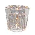 thumbnail image 2 of Milaget Atmosphere Light Crystal Bar Table Light LED Desk Lamp Night Light for Christmas A, 2 of 9