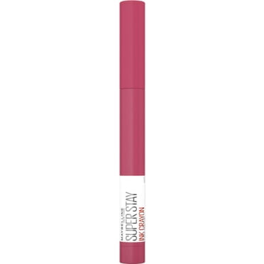 Super Stay®Rouge à Lèvres Crayon Encre
