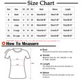 thumbnail image 3 of Birdeem T-Shirt Décontracté pour Femme à Col en V Uni à Manches Courtes, 3 of 6