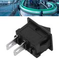thumbnail image 4 of Résistance à la Chaleur Rocker Marche/arrêt, Interrupteur à Broche, Appareils Électroménagers Interrupteurs Bancs d'Essai Instruments pour Équipement Industriel, 4 of 8