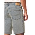 thumbnail image 2 of Levi Strauss Signature™ Men's Classic Denim Shorts, 2 of 5