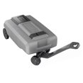 thumbnail image 1 of SmartTote2 40518 LX 4 Wheel 27 Gallon Portable RV Sewage Waste Tank Tote Carrier, 1 of 7