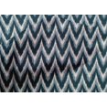 thumbnail image 4 of oneOone Cotton Cambric Fabric Chevron Ikat Fabric Prints By Yard 56 Inch Wide, 4 of 4