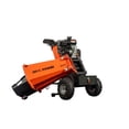 thumbnail image 4 of DK2 POWER 4-Inch 7 HP 208 cc Kinetic Drum Chipper, 4 of 9