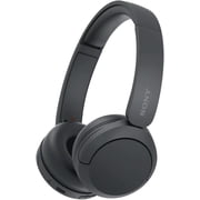 Sony WH-CH520 Wireless Headphones Bluetooth On-Ear Headset with Microphone - Open Box