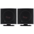 thumbnail image 1 of MasteelfCA 2Pcs 500W High-End Voice Box Car Loudspeaker Car Audio Dedicated Speaker, 1 of 7