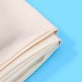 thumbnail image 4 of Miangastore 1 Pce Auvent de Parasol de Plage Protection UV Auvent Parasol d'Extérieur Sans Support (Beige), 4 of 8