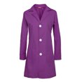 thumbnail image 1 of Women's Lab Coat, 1 of 3