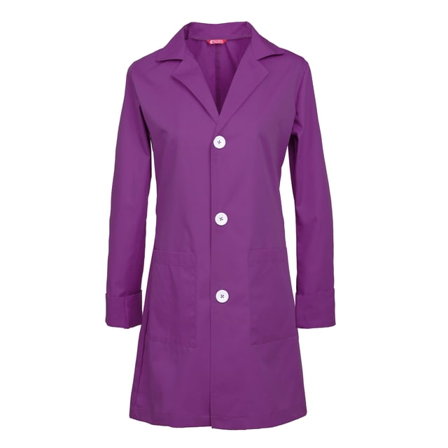 Women's Lab Coat